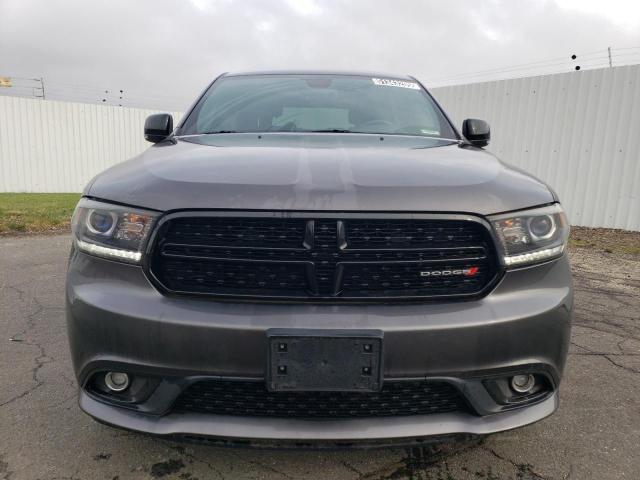 2017 DODGE DURANGO GT - 1C4RDJDG1HC657277