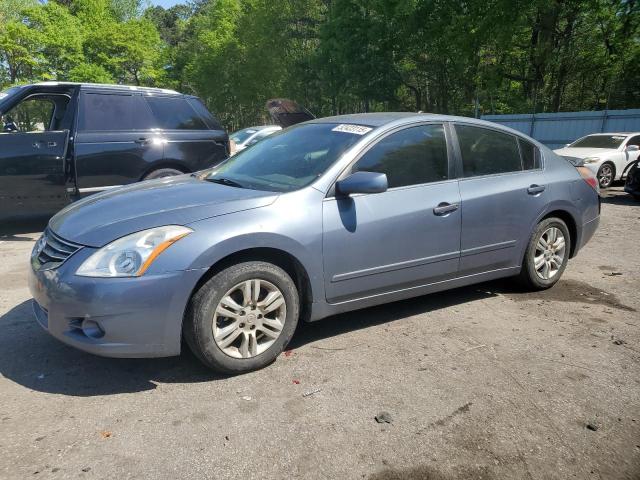Vin: 1n4al2ap8bn465866, lot: 52423115, nissan altima base 2011 img_1