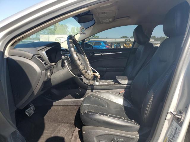 2017 FORD FUSION TIT - 3FA6P0K95HR226778