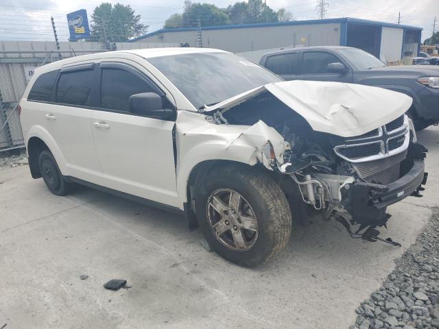 Vin: 3c4pdcab4et116168, lot: 52079435, dodge journey se 20144