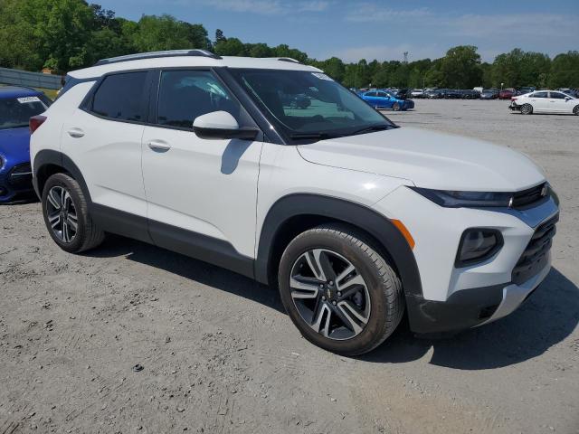 Vin: kl79mpsl5pb161208, lot: 53880195, chevrolet trailblzr lt 20234