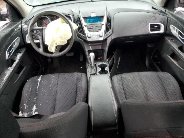 2015 CHEVROLET EQUINOX LS - 2GNFLEEK6F6221098