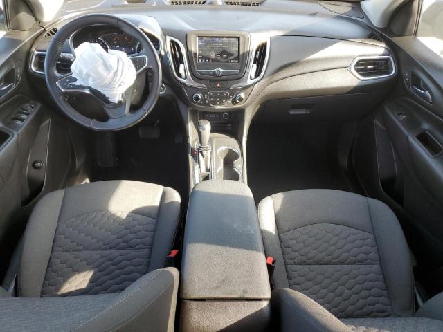 2021 CHEVROLET EQUINOX LT - 3GNAXUEV9MS127850