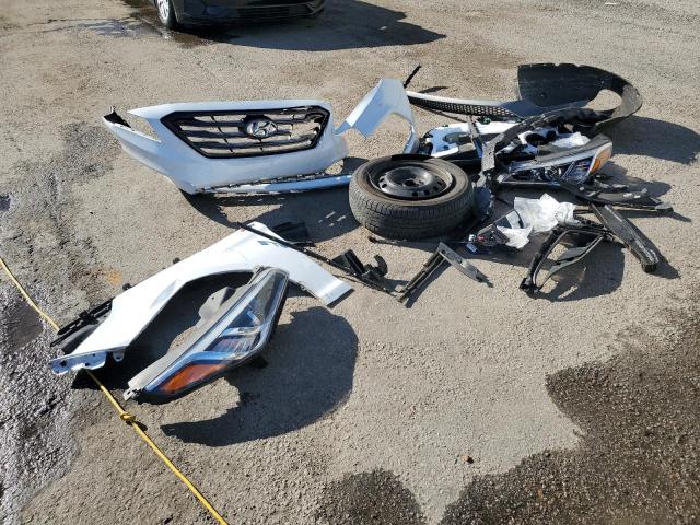 2016 HYUNDAI SONATA SPO - 5NPE34AF0GH362740