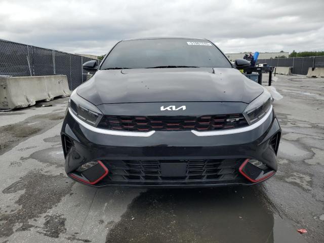 2022 KIA FORTE GT - 3KPF44AC9NE451487
