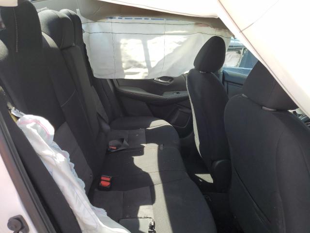 2024 NISSAN SENTRA SR - 3N1AB8DVXRY247874