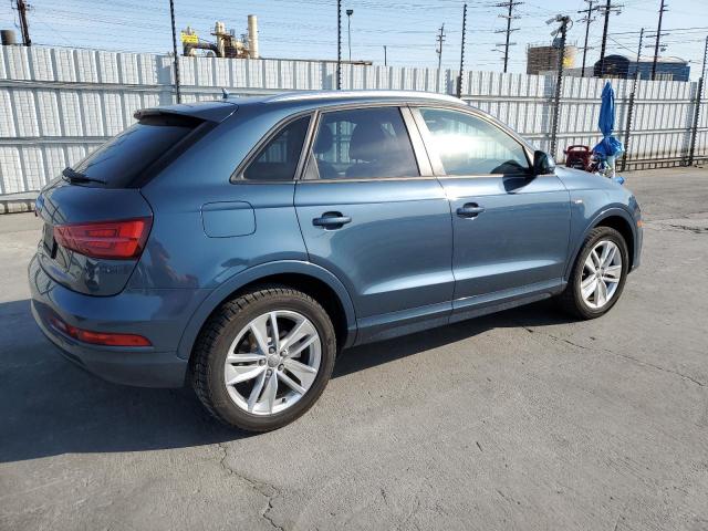 Vin: wa1bccfs7jr014415, lot: 51940365, audi q3 premium 20183
