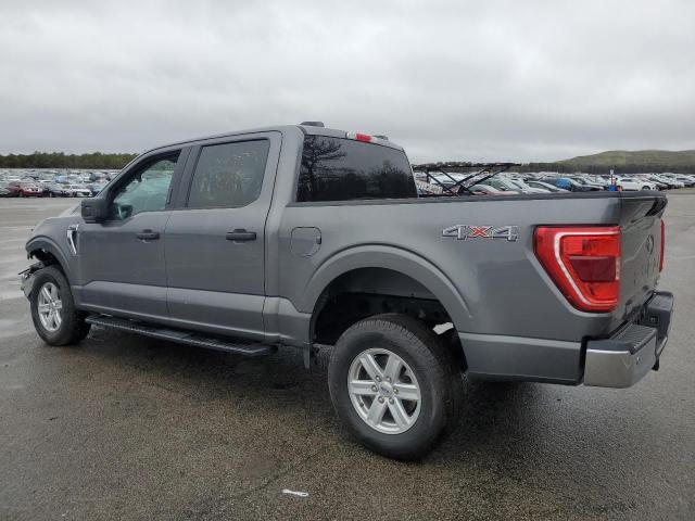 Vin: 1ftfw1e83pfa41436, lot: 79841054, ford f-150 supercrew 20232