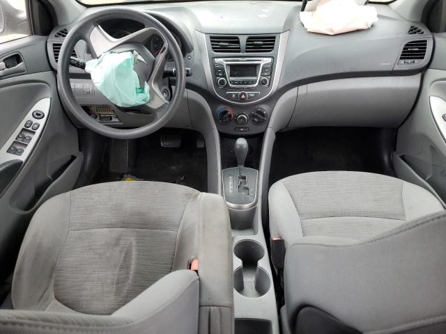 2016 HYUNDAI ACCENT SE - KMHCT4AE8GU942429