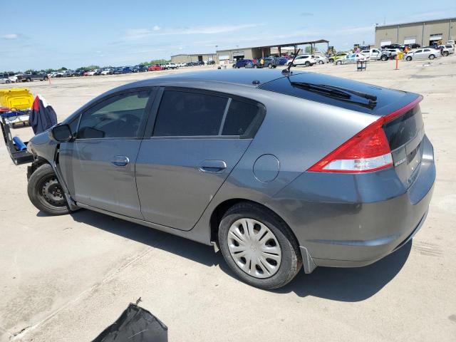 Vin: jhmze2h31bs002994, lot: 54270535, honda insight 20112