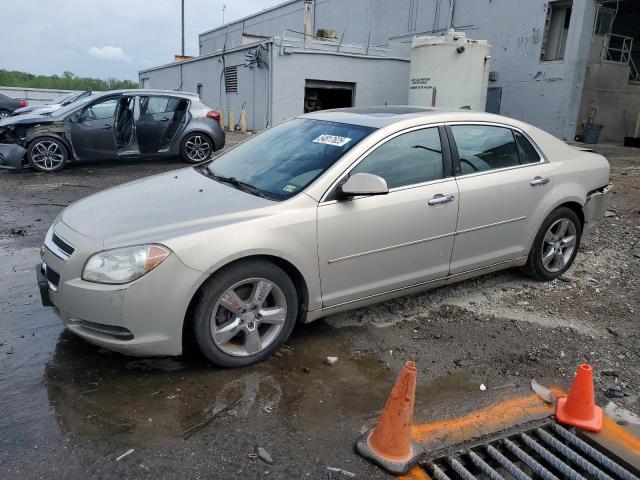 CHEVROLET MALIBU 2LT