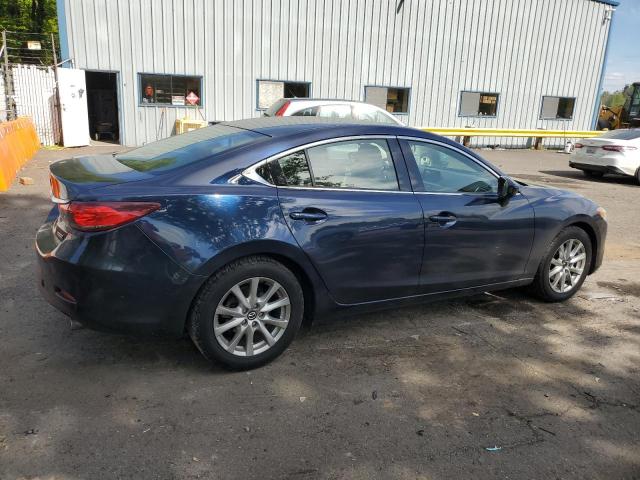 Vin: jm1gj1u56g1420745, lot: 54938965, mazda 6 sport 20163