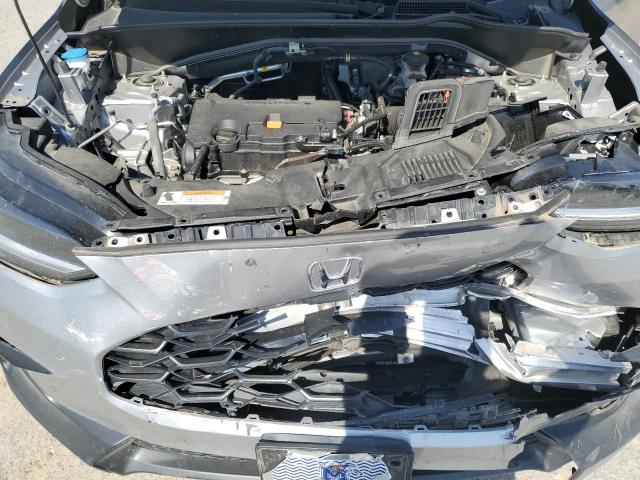 2023 HONDA HR-V LX - 3CZRZ1H36PM742938