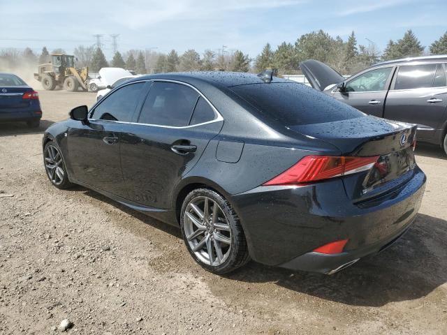 Vin: jthc81d2xj5027491, lot: 53449575, lexus is 300 20182