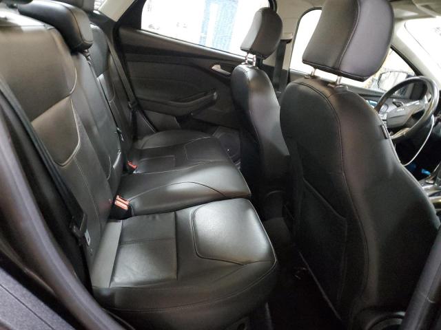 2017 FORD FOCUS TITA - 1FADP3J26HL346861