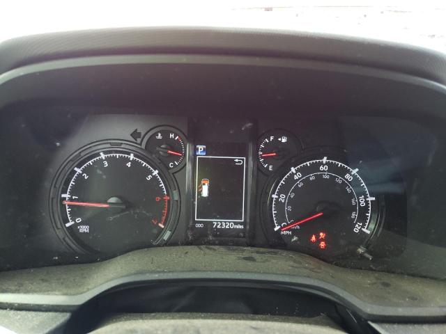 2021 TOYOTA 4RUNNER SR - JTEMU5JR7M5949159