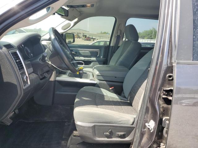 2015 RAM 1500 SLT 1C6RR7LT2FS738897