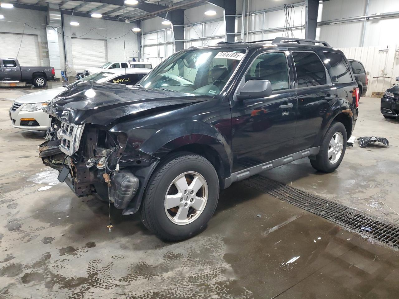 FORD ESCAPE XLT