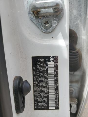 2017 TOYOTA COROLLA L - 5YFBURHE3HP625852