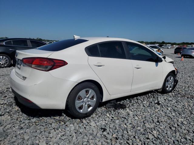 Vin: 3kpfl4a73je175095, lot: 52373185, kia forte lx 20183
