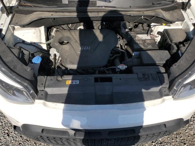 2016 KIA SOUL - KNDJN2A25G7378723