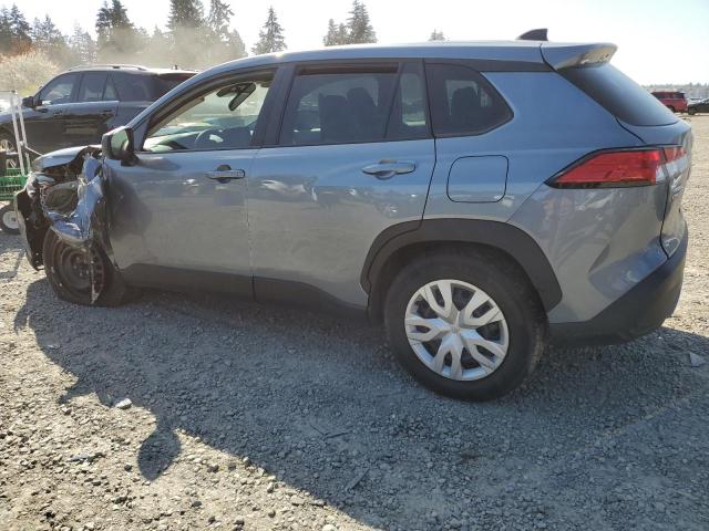Vin: 7muaaabg8nv018256, lot: 53380415, toyota corolla cr l 20222