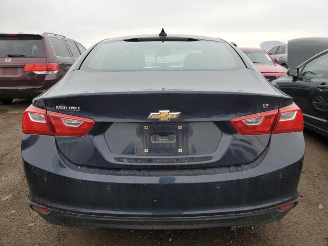2018 CHEVROLET MALIBU LT - 1G1ZD5ST8JF164247