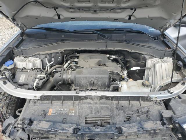 2020 FORD EXPLORER X - 1FMSK8DH0LGC97456