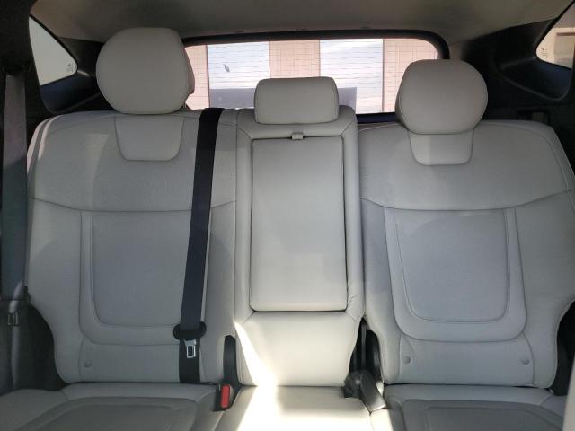 2022 HYUNDAI TUCSON SEL - 5NMJCCAE5NH160017