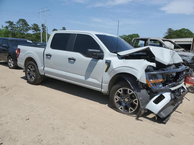 Vin: 1ftew2kp6rkf57703, lot: 53163295, ford f150 stx stx 20244