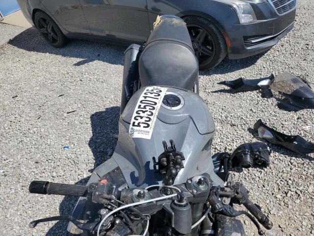 2022 KAWASAKI ZX1400 J - JKBZXNJ11NA015721