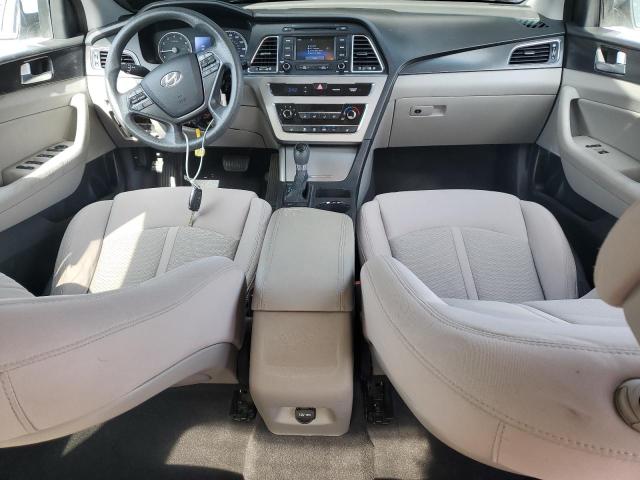 2015 HYUNDAI SONATA SPO - 5NPE34AF1FH243660