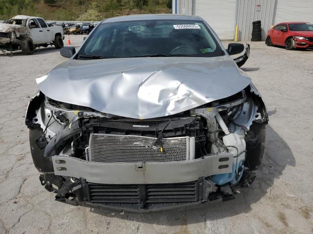 2018 CHEVROLET MALIBU LS - 1G1ZB5ST3JF235280