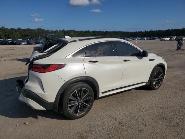 Vin: 3pcaj5l3xnf104167, lot: 54760535, infiniti qx55 senso sensory 20223