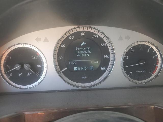 2012 MERCEDES-BENZ GLK 350 - WDCGG5GBXCF791079