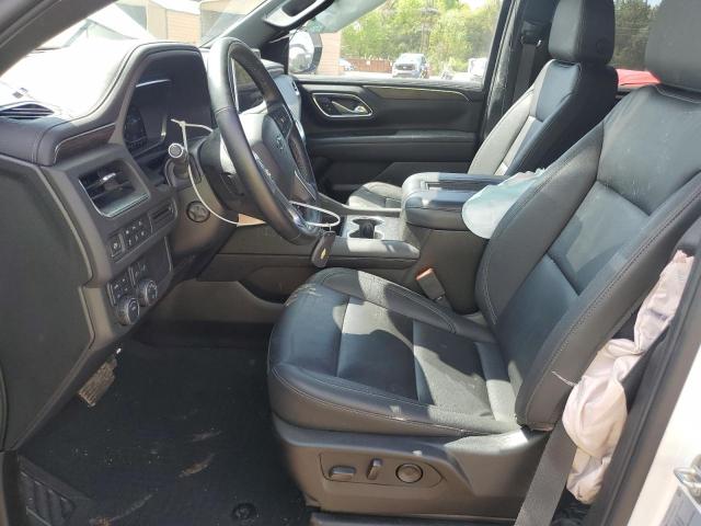 2024 CHEVROLET TAHOE K150 - 1GNSKPKD6RR126312