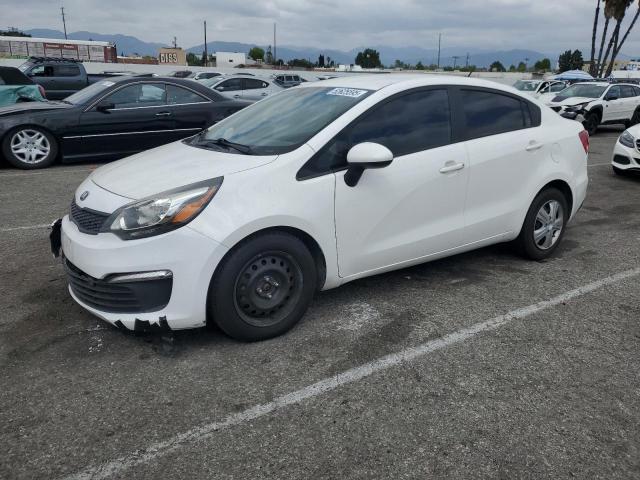 KIA RIO LX