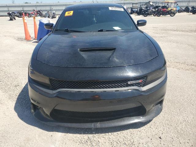 2017 DODGE CHARGER R/ - 2C3CDXCT8HH628402