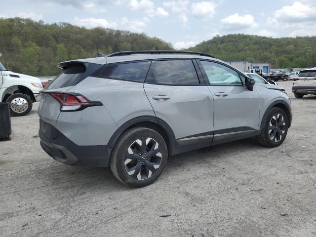 2023 KIA SPORTAGE X - 5XYK6CAF4PG056085