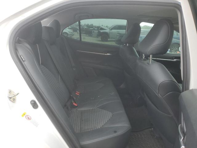2019 TOYOTA CAMRY L - 4T1B11HK1KU198970