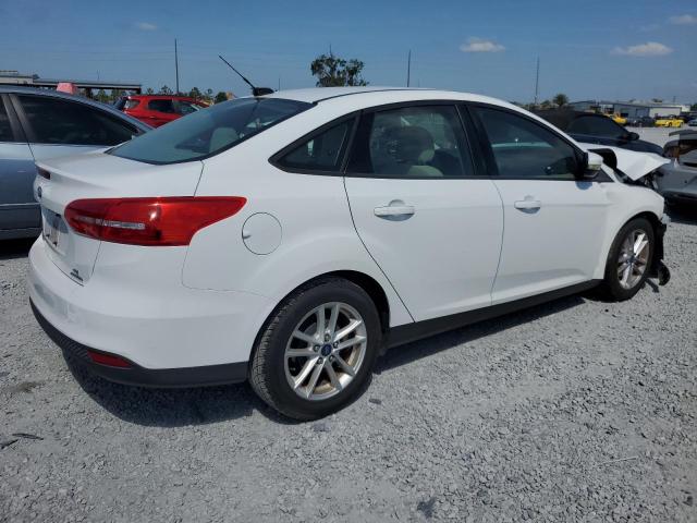 Vin: 1fadp3f22fl259660, lot: 54320365, ford focus se 20153