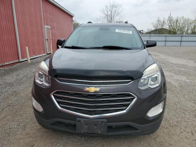 2016 CHEVROLET EQUINOX LT - 2GNALCEK5G6316932