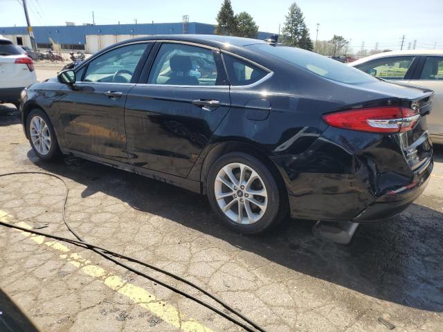 Vin: 3fa6p0hd9lr165245, lot: 54860845, ford fusion se 20202