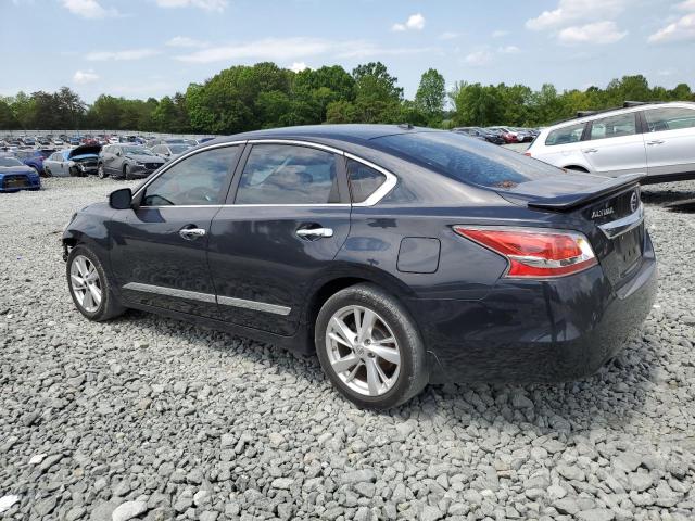 2015 NISSAN ALTIMA 2.5 - 1N4AL3AP3FC442258