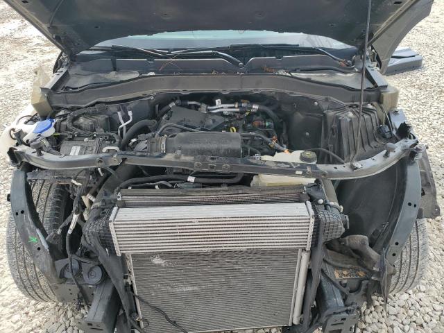 2022 FORD EXPLORER X - 1FMSK7DH5NGC38366