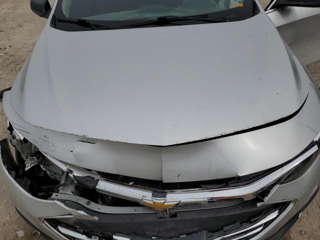 2021 CHEVROLET MALIBU LS - 1G1ZC5ST3MF039423