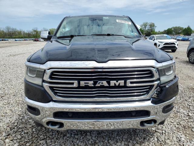 2022 RAM 1500 1C6SRFJTXNN323578
