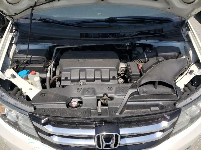 2016 HONDA ODYSSEY TO 5FNRL5H92GB049386