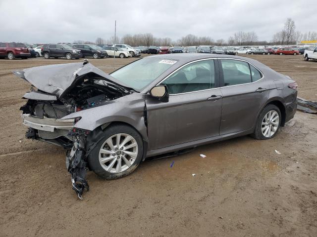Vin: 4t1c11ak8pu112043, lot: 52410635, toyota camry le 2023 img_1