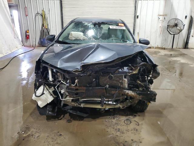 2018 TOYOTA COROLLA L - 5YFBURHE2JP795674
